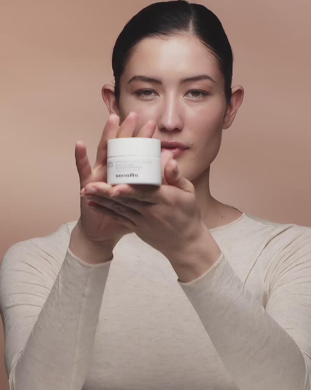 Upgrade [Night Cream]