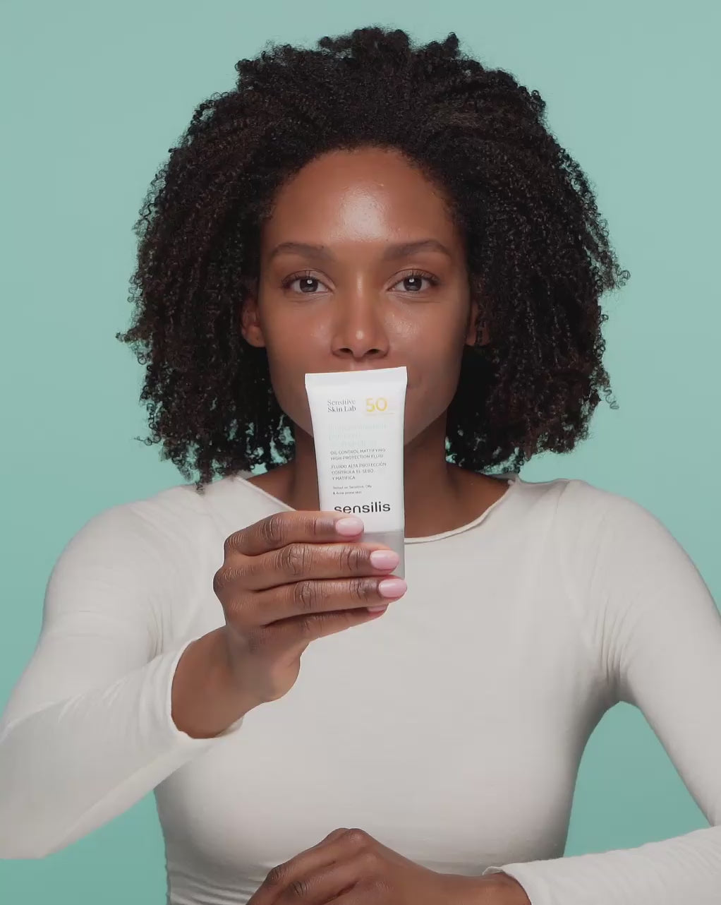 Photocorrection [Pure Age Perfection 50]