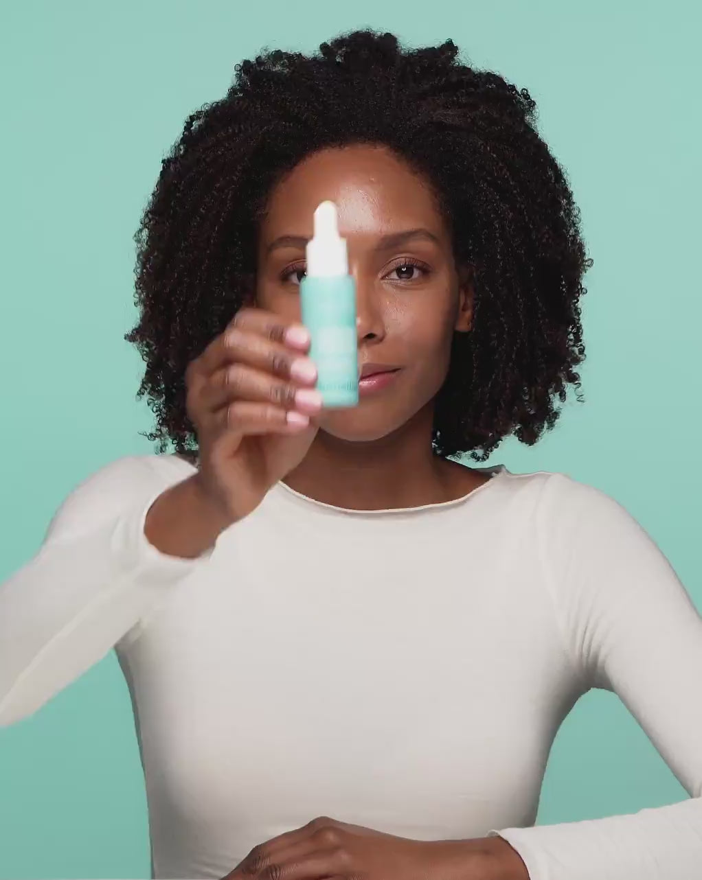 Pure Age Perfection [Cicacne Serum]