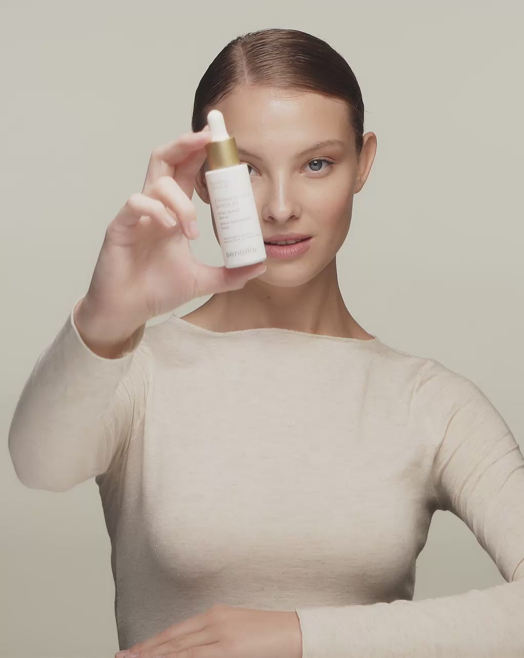 Eternalist A.G.E. [SERUM AI] - TRAVEL SIZE