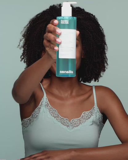 Purify Essential Cleanser