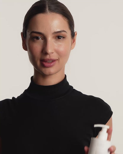 Retinol Body Treatment