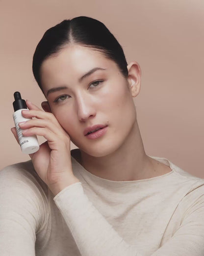 Upgrade [High Potency Serum]