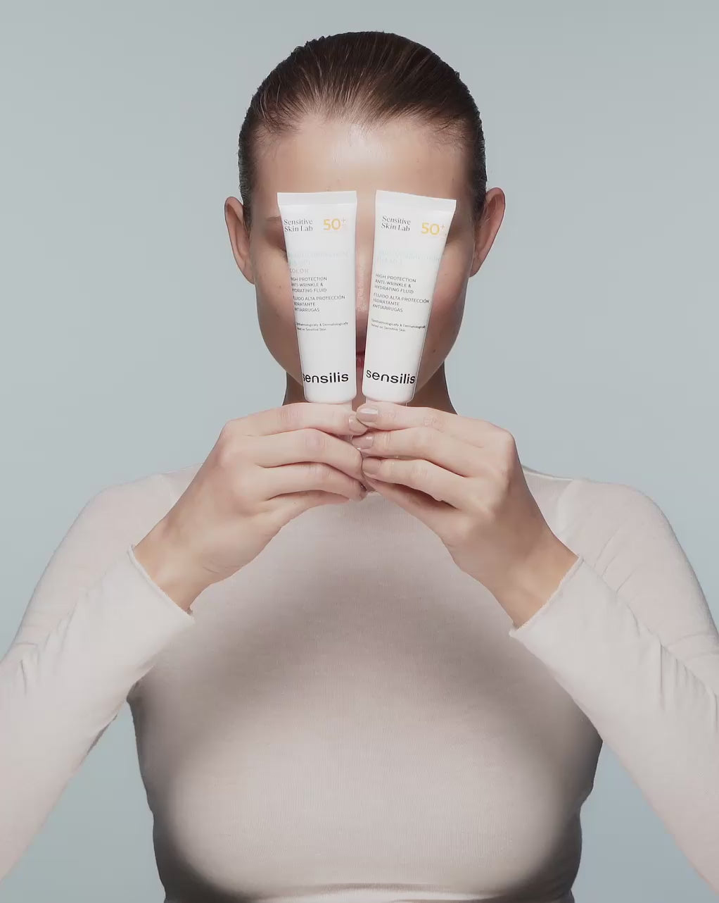 Photocorrection [HA 50+] - 50ml